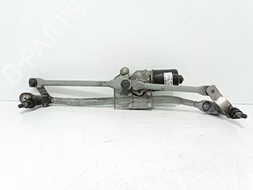 Tringlerie essuie-glace avant BMW 1 (E87) 118 d (143 hp) 16050289