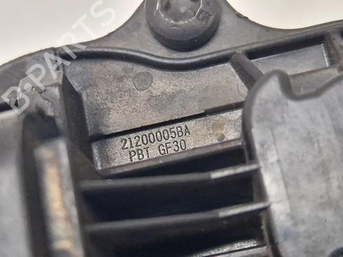 Egr FORD FOCUS II Turnier (DA_, FFS, DS)  | BP16057256M69 