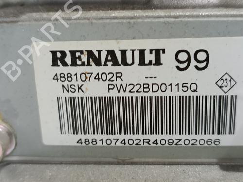 Steering column RENAULT MEGANE III Grandtour (KZ0/1) 1.5 dCi (KZ09, KZ0D, KZ1G, KZ29, KZ14, KZ1W, KZ10, KZ1F,... | BP16058142M21