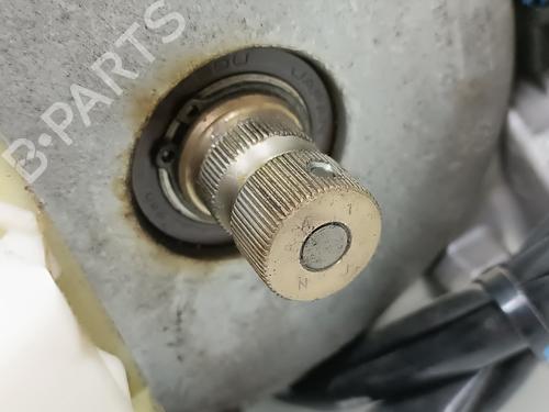 Steering column RENAULT MEGANE III Grandtour (KZ0/1) 1.5 dCi (KZ09, KZ0D, KZ1G, KZ29, KZ14, KZ1W, KZ10, KZ1F,... | BP16058142M21