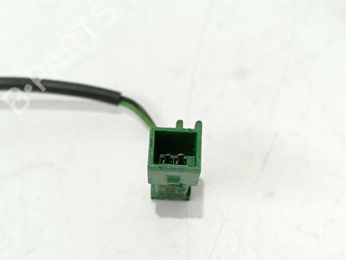 Venstre foran beltestrammer OPEL ASTRA G Hatchback (T98) 1.4 16V (F08, F48) | BP16291038C87 