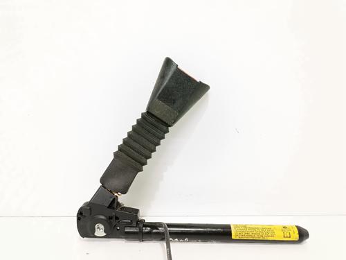 Venstre foran beltestrammer OPEL ASTRA G Hatchback (T98) 1.4 16V (F08, F48) 90560655 ; 563086307A