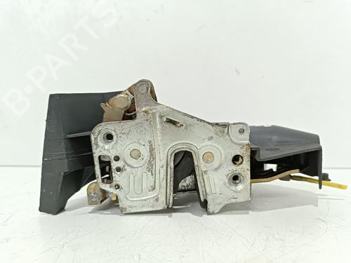 Rear right lock MERCEDES-BENZ C-CLASS (W202) C 200 D (202.120) | BP16063342C99 