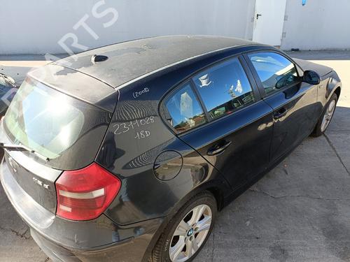 Køler BMW 1 (E87) 118 d | BP16240431M31 