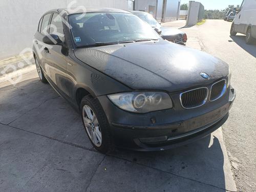 Køler BMW 1 (E87) 118 d | BP16240431M31 