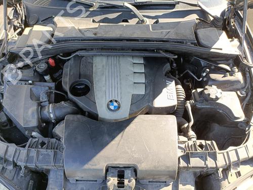 Køler BMW 1 (E87) 118 d | BP16240431M31 