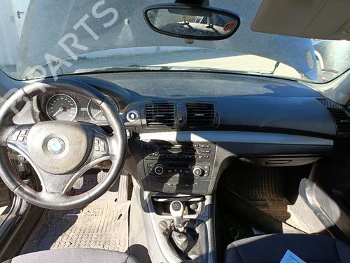 Køler BMW 1 (E87) 118 d | BP16240431M31 