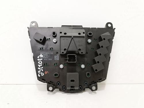 Radio FORD FOCUS III Turnier 1.6 TDCi | BP16069599E6 