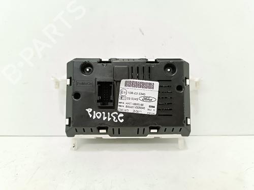 Display monitor FORD FOCUS III Turnier 1.6 TDCi | BP16102668C48 