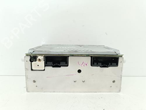 Radio FORD FOCUS III Turnier 1.6 TDCi | BP16077785E6 