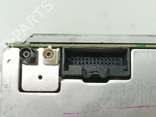 Radio FORD FOCUS III Turnier 1.6 TDCi | BP16077785E6 