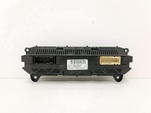 Climate control FORD FOCUS III Turnier 1.6 TDCi | BP16077786I5 