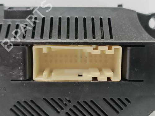 Climate control FORD FOCUS III Turnier 1.6 TDCi | BP16077786I5 