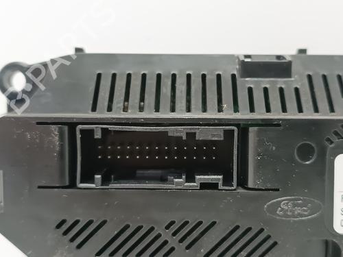 Climate control FORD FOCUS III Turnier 1.6 TDCi | BP16077786I5 