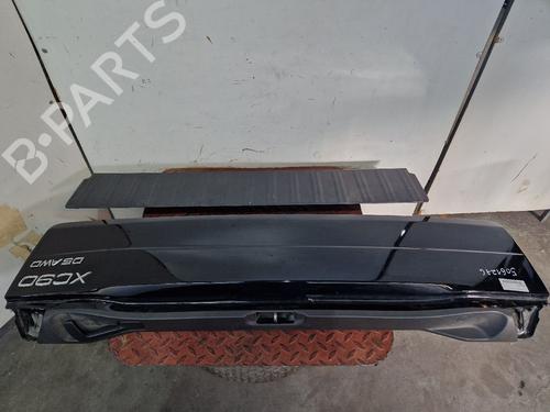 Używane Klapa tylna bagażnika VOLVO XC90 I (275) D5 AWD (163 hp) 16082961