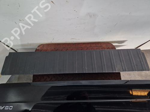 Klapa tylna bagażnika VOLVO XC90 I (275) D5 AWD | BP16082961C6 