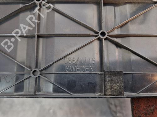 Klapa tylna bagażnika VOLVO XC90 I (275) D5 AWD | BP16082961C6 