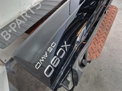 Klapa tylna bagażnika VOLVO XC90 I (275) D5 AWD | BP16082961C6 