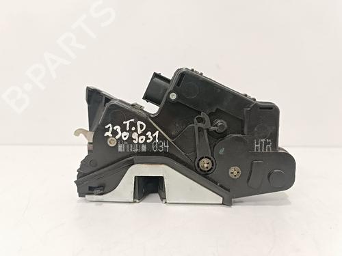 Høyre bak lås BMW 3 (E46) 320 d | BP16102675C99 