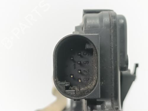 Høyre bak lås BMW 3 (E46) 320 d | BP16102675C99 