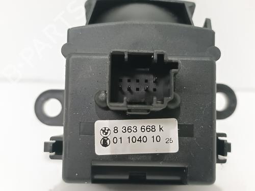 Spak kontakt BMW 3 (E46) 320 d | BP16102677I30 