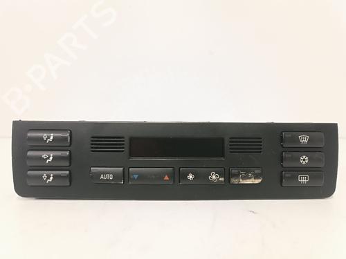 Comando chauffage BMW 3 (E46) 320 d (136 hp) 16102681