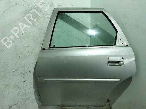 Porta trás esquerda OPEL VECTRA B Estate (J96) 2.0 DTI 16V (F35) (101 hp)null