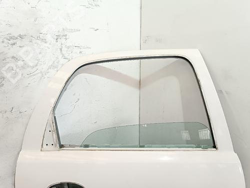 Porte arrière droite OPEL CORSA C (X01) 1.3 CDTI (F08, F68) | BP13922735C5 