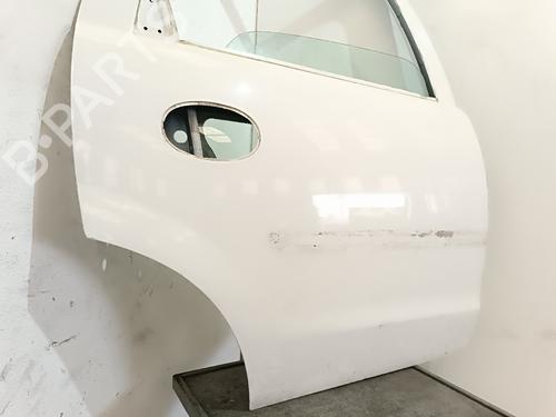 Porte arrière droite OPEL CORSA C (X01) 1.3 CDTI (F08, F68) | BP13922735C5 