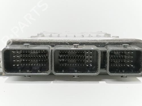 Engine control unit (ECU) RENAULT MEGANE II Estate (KM0/1_) 1.5 dCi (KM16, KM1E) | BP16116272M57