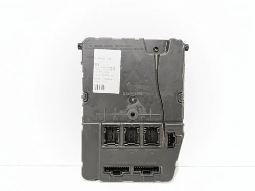 Elektronische module RENAULT MEGANE II Estate (KM0/1_) 1.5 dCi (KM16, KM1E) (106 hp) 16116285