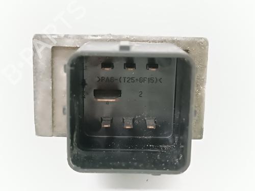 Elektronisk modul RENAULT MEGANE II Estate (KM0/1_) 1.5 dCi (KM16, KM1E) | BP16116289M83