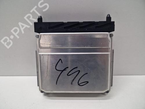 Used Engine control unit (ECU) VOLVO XC90 I (275) D5 AWD (163 hp) 16116295