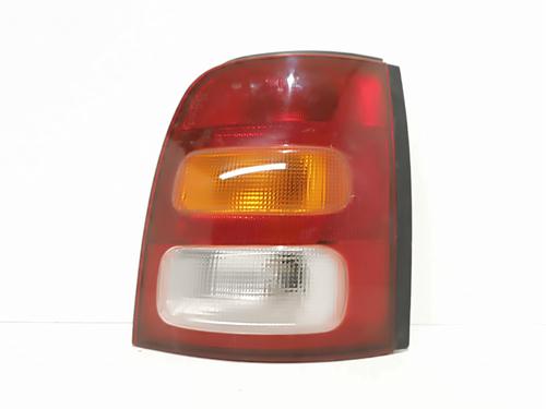 Used Right taillight NISSAN MICRA II (K11) 1.0 i 16V (K11) (54 hp) 16116312