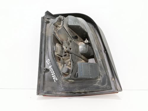 Right taillight NISSAN MICRA II (K11) 1.0 i 16V (K11) | BP16116312C35