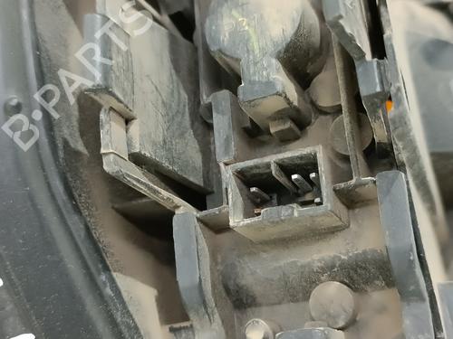 Right taillight NISSAN MICRA II (K11) 1.0 i 16V (K11) | BP16116312C35