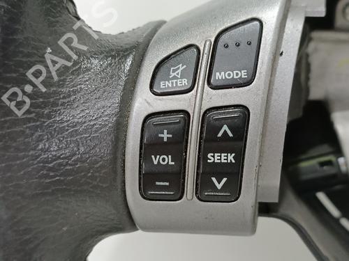 Rat SUZUKI SWIFT III (MZ, EZ) 1.3 DDiS (RS413D) | BP16122103C49 