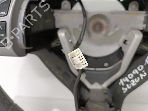 Rat SUZUKI SWIFT III (MZ, EZ) 1.3 DDiS (RS413D) | BP16122103C49 