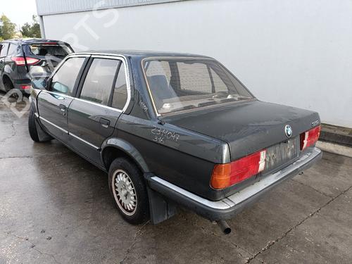 Used Parts BMW 3 (E30) 316 (90 hp) 1575779