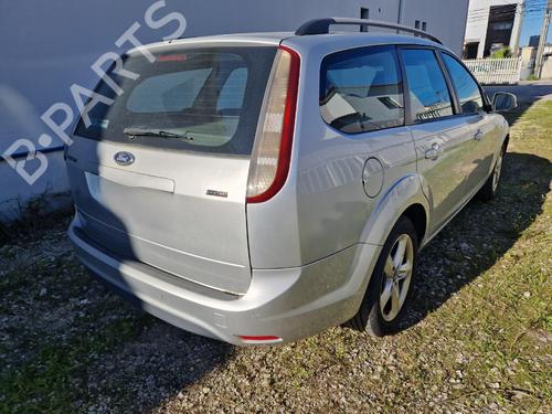 Elektronisk modul FORD FOCUS II Turnier (DA_, FFS, DS) 1.6 TDCi | BP17119140M83 