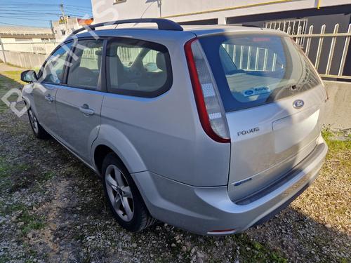 Elektronisk modul FORD FOCUS II Turnier (DA_, FFS, DS) 1.6 TDCi | BP17119140M83 