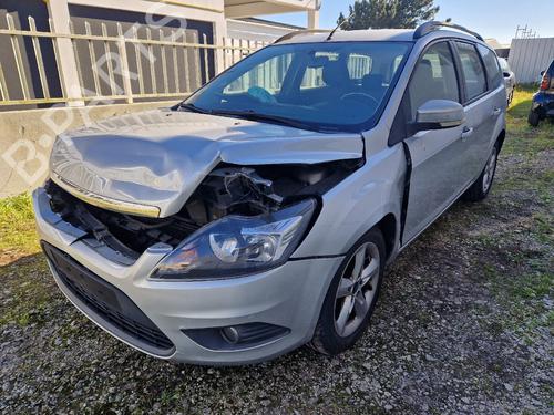 Elektronisk modul FORD FOCUS II Turnier (DA_, FFS, DS) 1.6 TDCi | BP17119140M83 