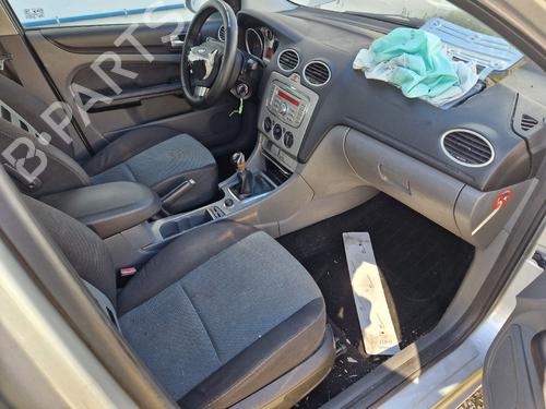 Elektronisk modul FORD FOCUS II Turnier (DA_, FFS, DS) 1.6 TDCi | BP17119140M83 