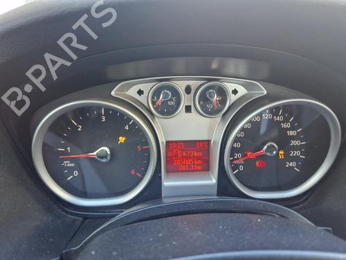 Elektronisk modul FORD FOCUS II Turnier (DA_, FFS, DS) 1.6 TDCi | BP17119140M83 
