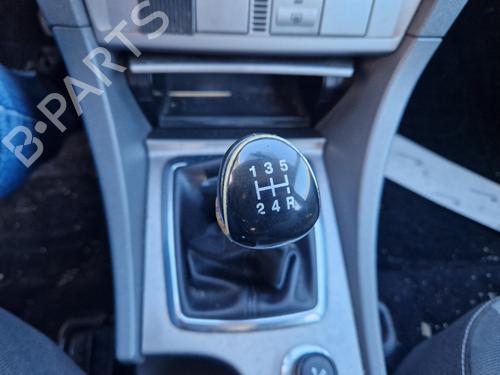 Elektronisk modul FORD FOCUS II Turnier (DA_, FFS, DS) 1.6 TDCi | BP17119140M83 