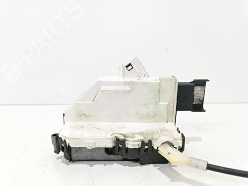 Used Front right lock PEUGEOT 3008 I MPV (0U_) [2009-2017]  16291056