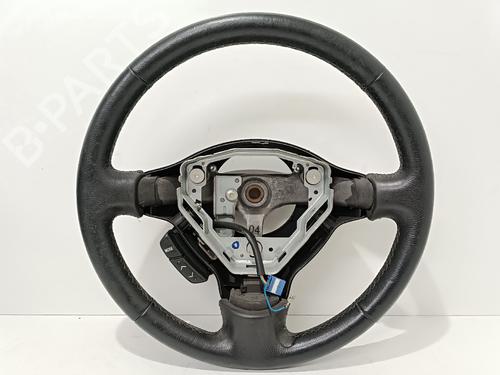 Ratt TOYOTA YARIS (_P1_) 1.4 D-4D (NLP10_, NLP10R) 1016629904