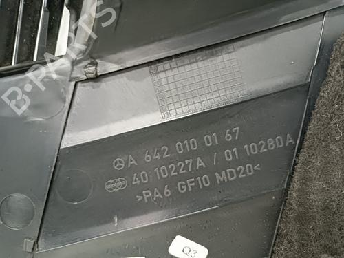 Other MERCEDES-BENZ CLS (C219) CLS 320 CDI (219.322) | BP16142789O1 