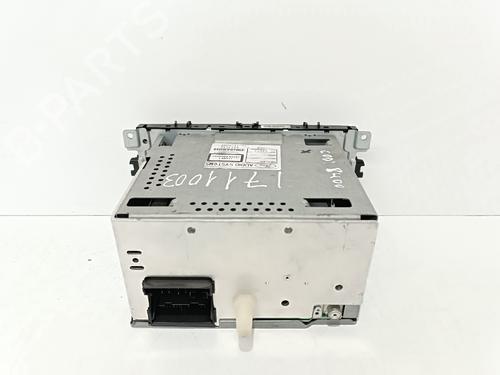 Radio FORD FOCUS II (DA_, HCP, DP) 1.6 TDCi | BP16170612E6 