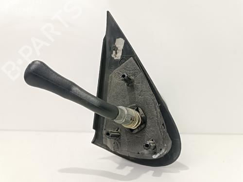 Left mirror FIAT SEICENTO / 600 (187_)  | BP16180839C26 